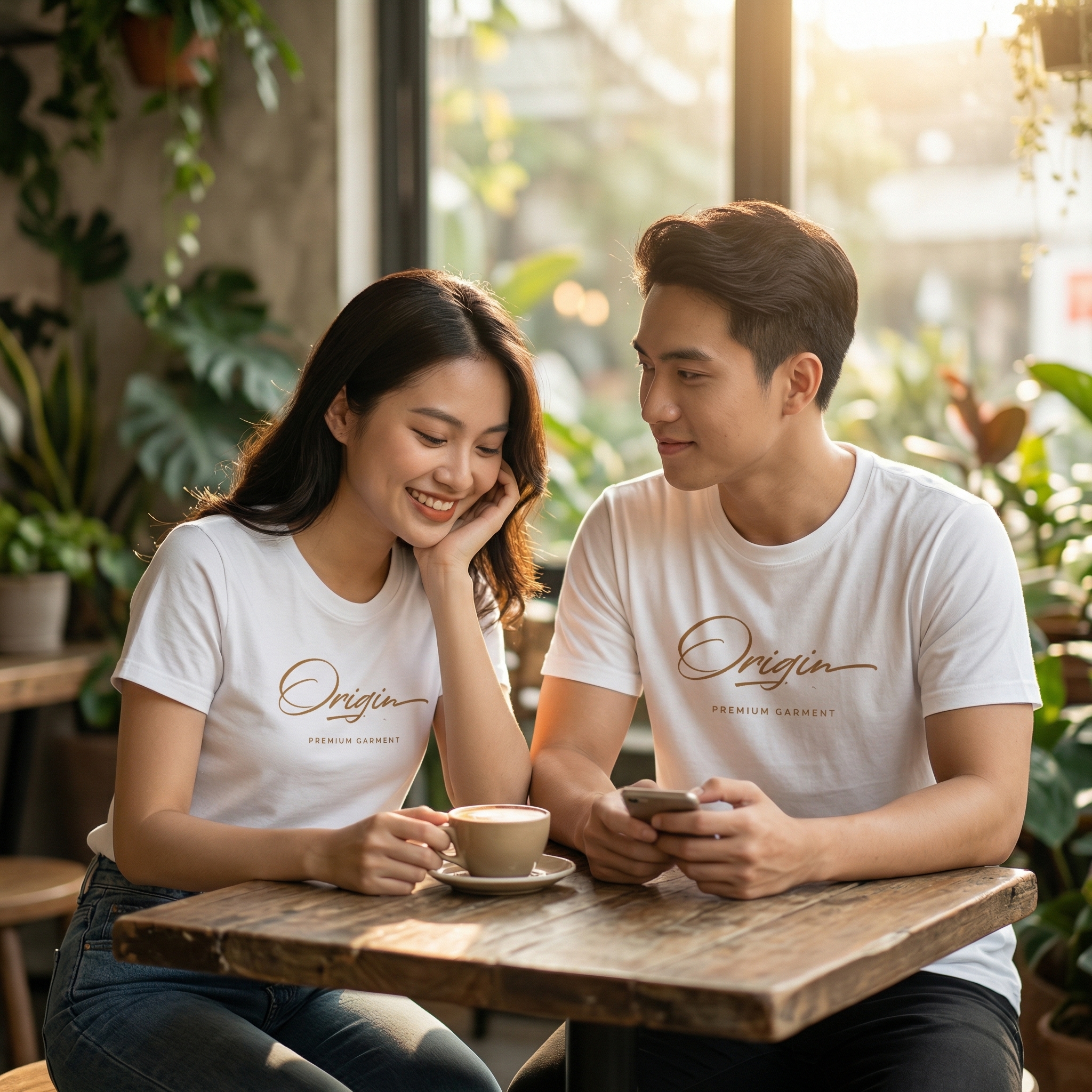 Banner thời trang MODOSTYLE mẫu nổi bật 1